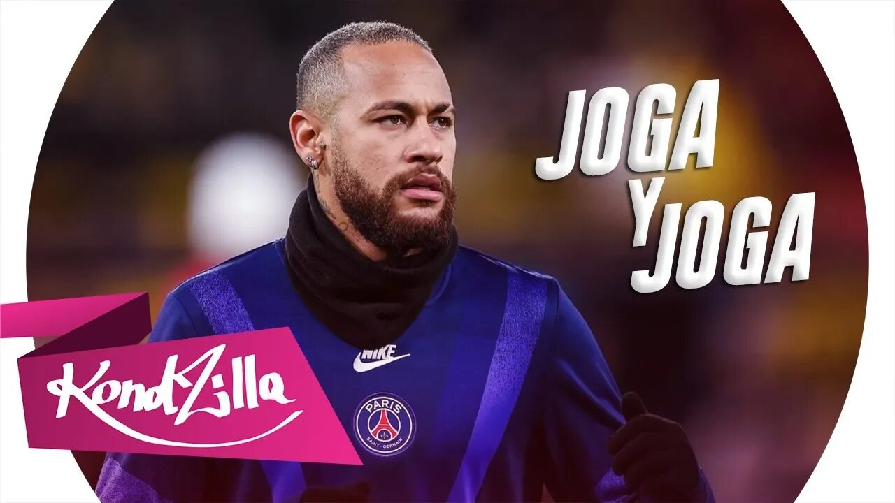 Neymar Jr - BEAT DO EL MAGO PRIOR - Joga y joga - Ele vence e vence (FUNK REMIX) by Canal Sr. Nescau