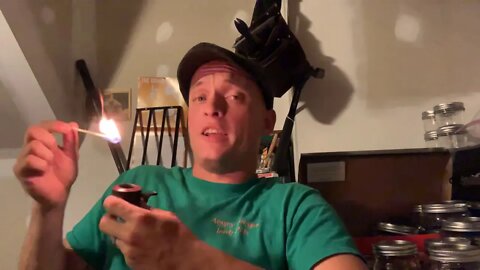 Bagpipers Dream and some shoutouts!