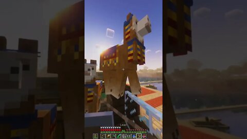 Minecraft 1.19 Realms New Shaders & Mods Survival Multiplayer Series Java SMP (Join Discord for IP!)