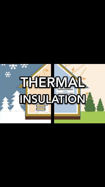 THERMAL INSULATION