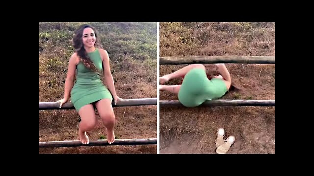 Instant Regret - Fails Compilation Funny Fails