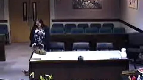 King matter before Clark County Family Court Judge 2/25/15 part 2