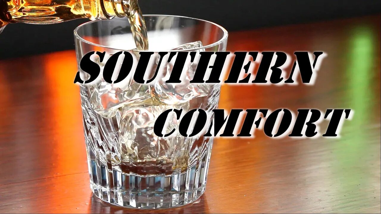 Southern Comfort