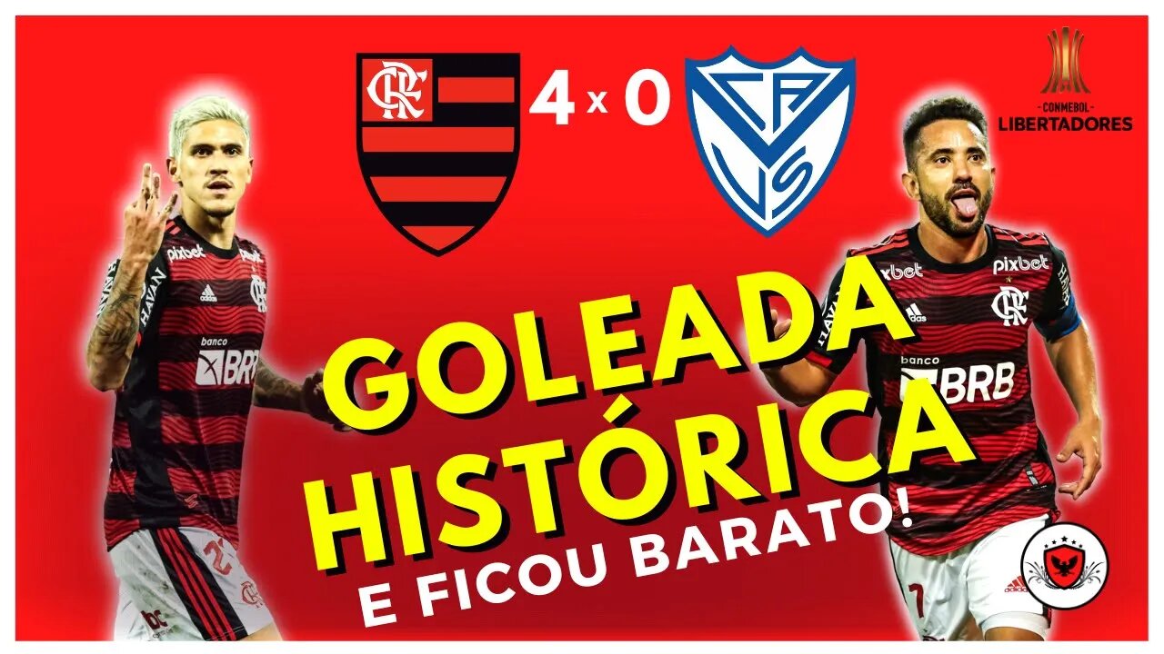 Vitória histórica de uma equipe histórica!