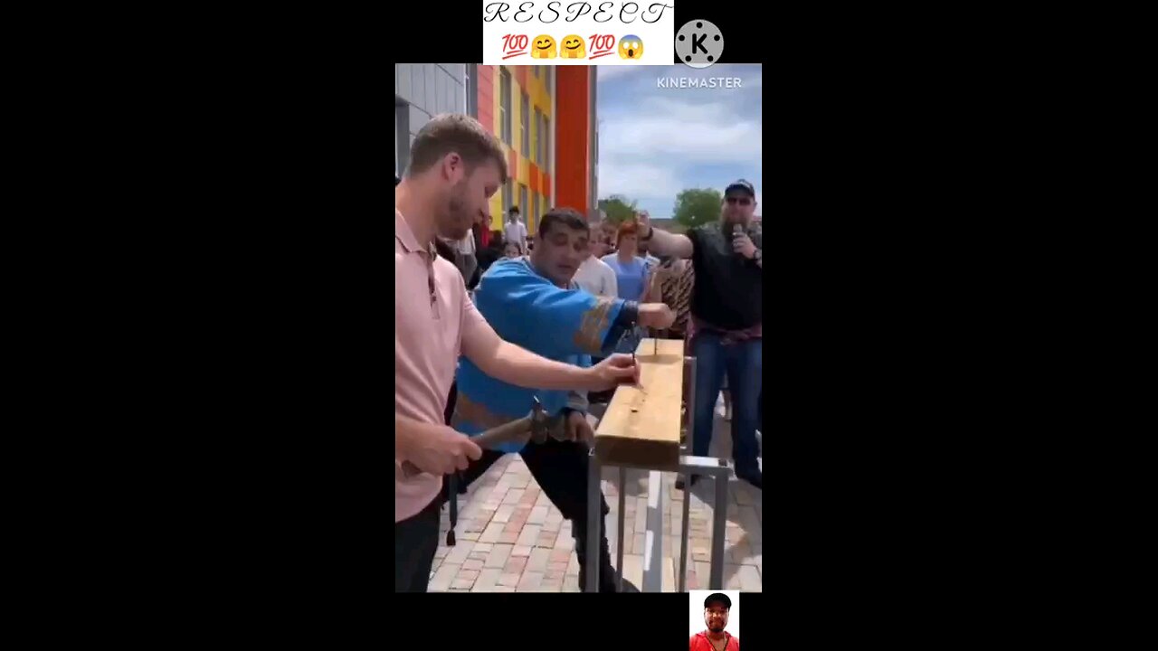 comedy video