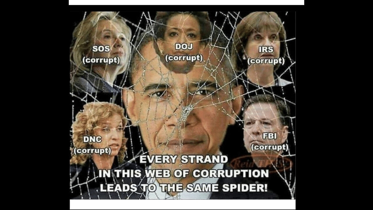 🚨 Barack Arrested Next?! Obama Campaign Took $30 Million ILLEGALLY From Commie China Fugitive!?
