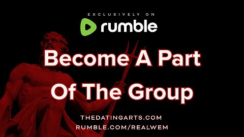 Become A Part Of The Group