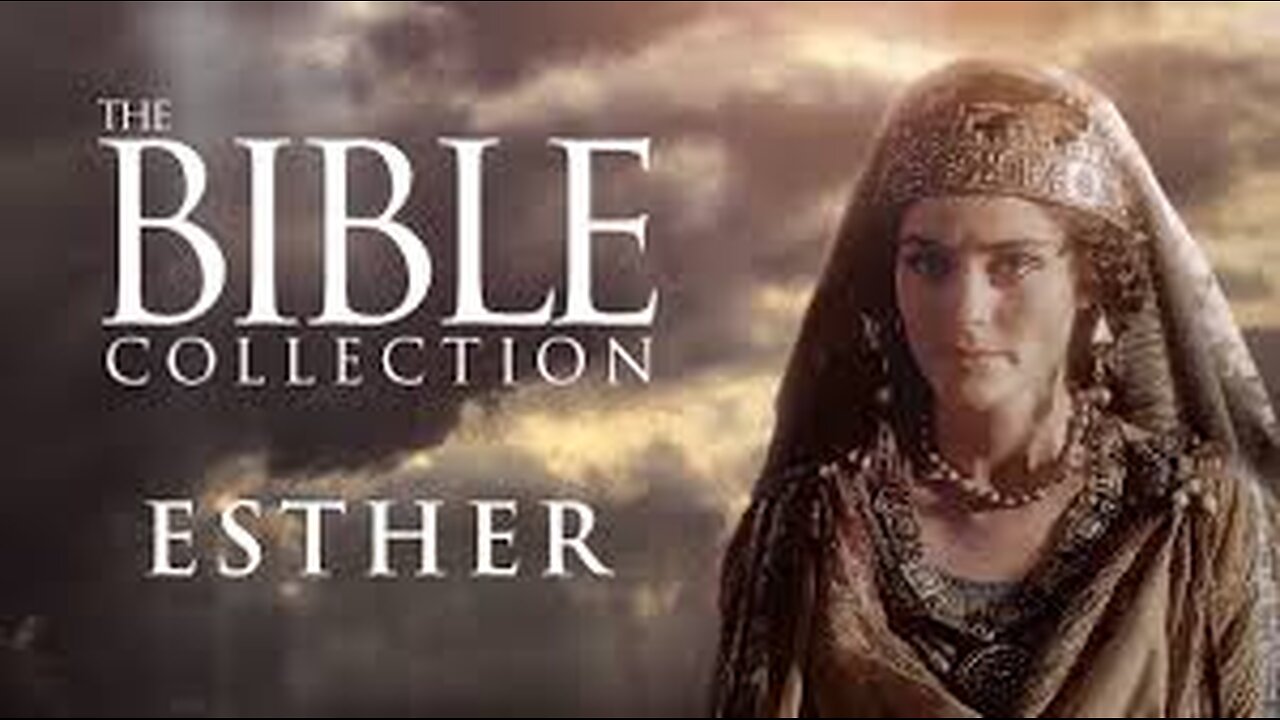 "Esther (2000) - The Biblical Epic - Full Movie - Louise Lombard, F. Murray Abraham, Jürgen Prochnow"