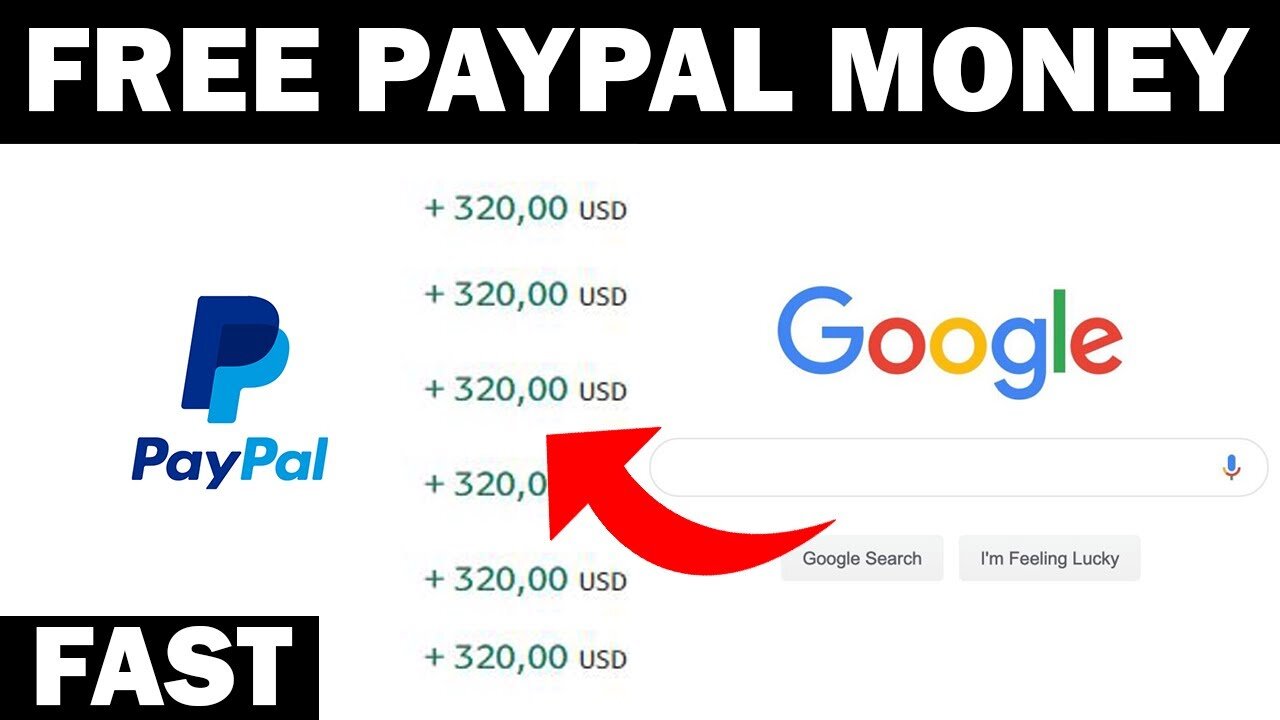 Earn $321.00+ Per Day On Google! (Copy-Paste) Fast PayPal Cash!