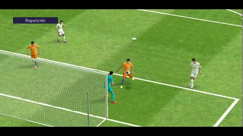 PES 2021: SHADONG LUNENG TAISHAN vs KAS EUPEN | Entretenimiento Digital 3.0