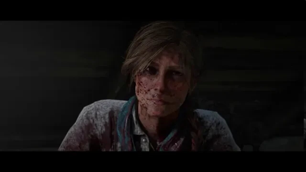 Red Dead Redemption 2 Episode 30