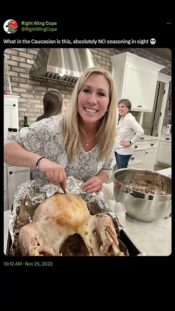 How To Ruin Chicken #shorts