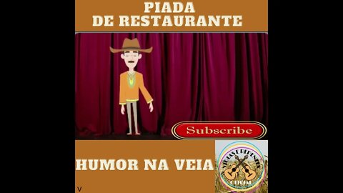 PIADA DE RESTAURANTE