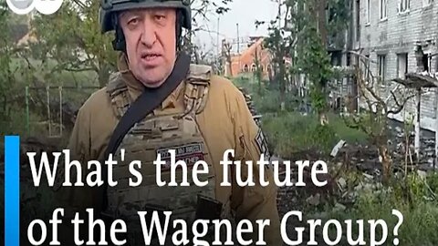 way yeveny prigozhinis fate sealed