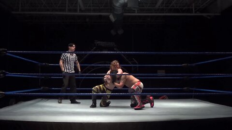 PPW296: Anakin vs. José Acosta