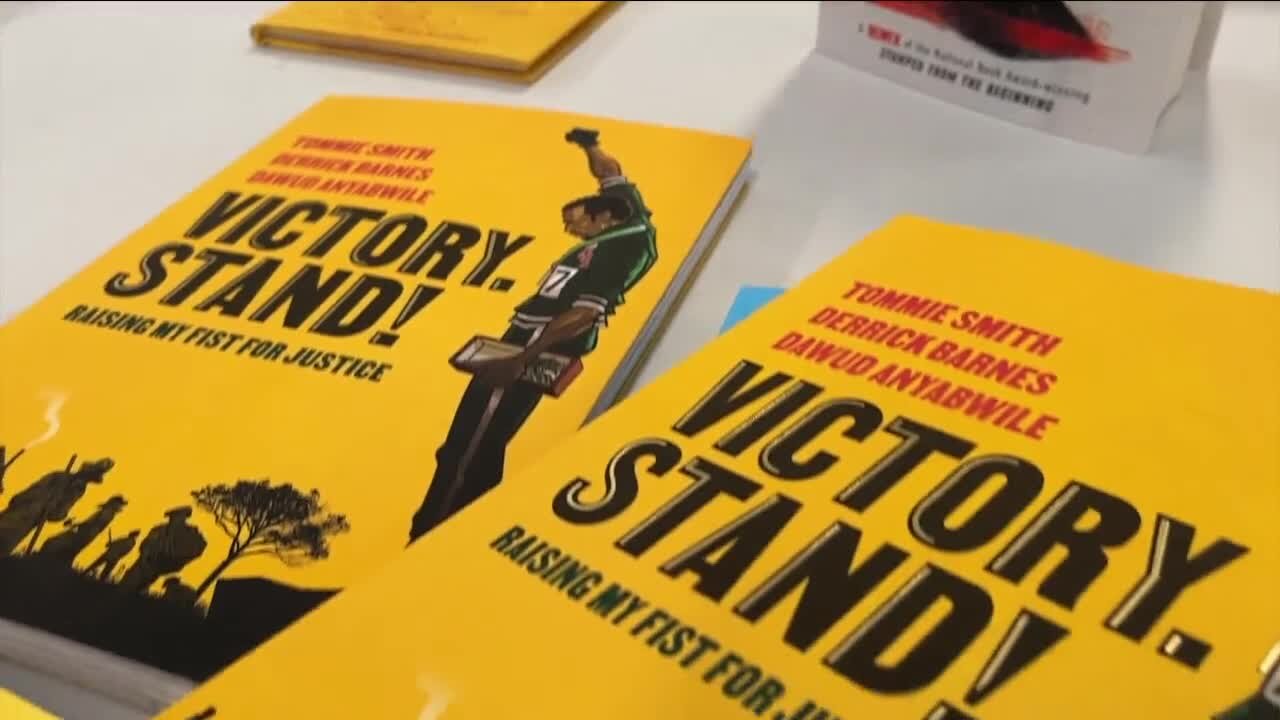 NAACP Hillsborough branch joins education leaders to launch 'Freedom Library'