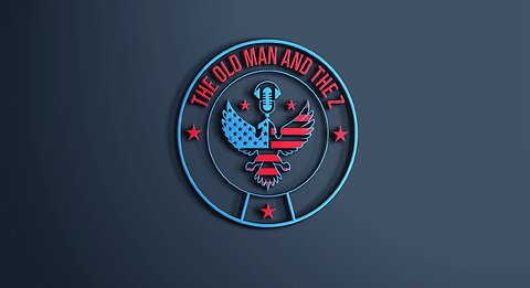 The Old Man and the Z-Episode 1