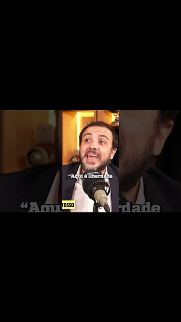 NÃO CUIDAMOS NEM DO BRASIL! #brasil #direita #explore | Cortes do @mblivetv