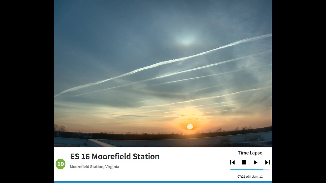 on the chemtrail line 1-11-23