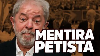 A prova de que Lula NÃO FEZ O BRASIL CRESCER