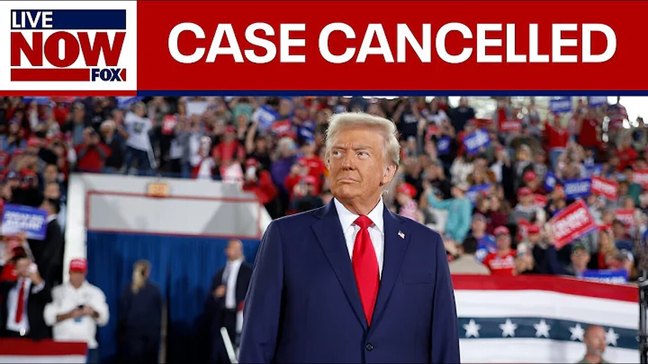 BREAKING: Judge cancels deadlines in Trump’s 2020 election case