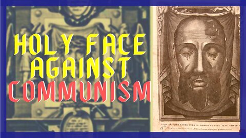THE Devotion For the End Times? Defeat Communism NOW!