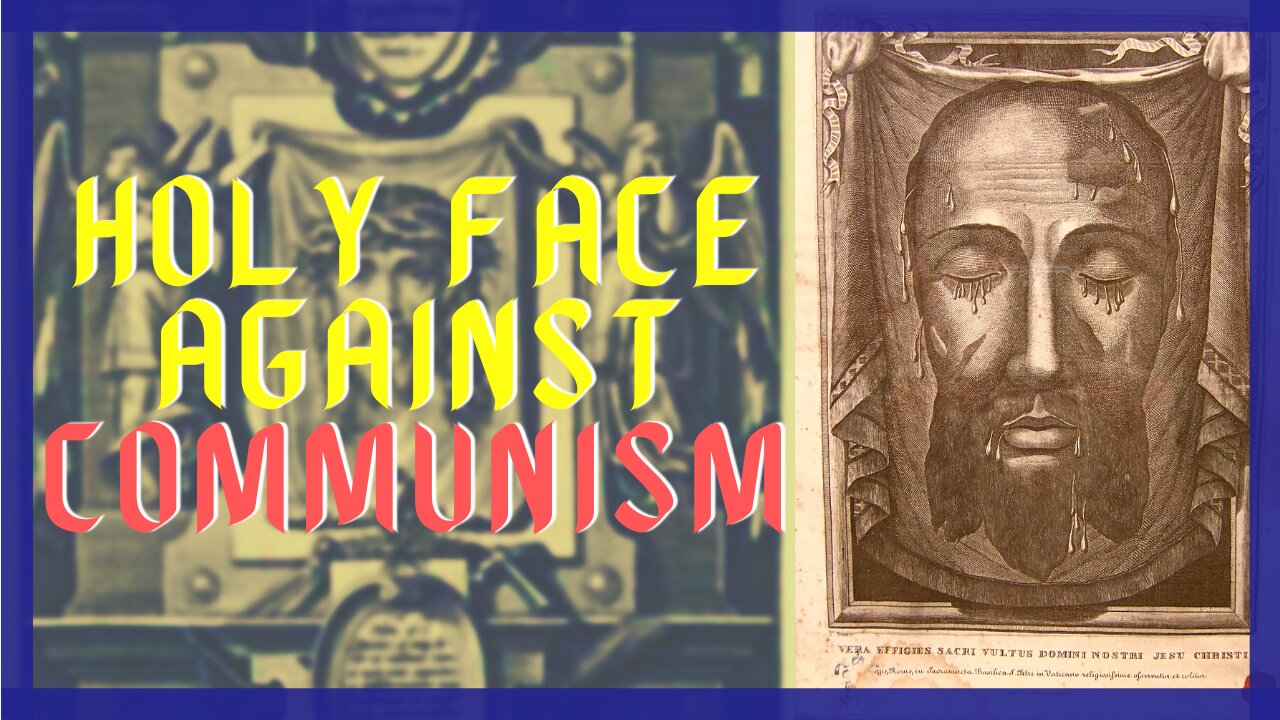 THE Devotion For the End Times? Defeat Communism NOW!