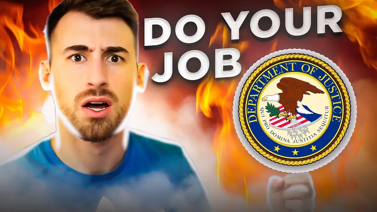 MULN SHORT REPORT -- TIME TO SELL?! | DOJ DO YOUR JOB!!!