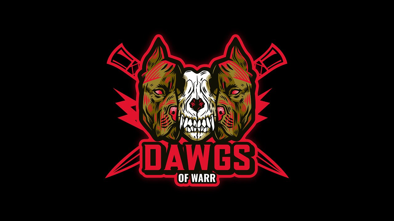 Hump Day Edition - Dawgs of Warr