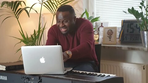 TCI Church Online 28 March 2021