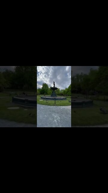 Halifax Public Gardens