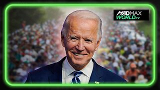 Joe Biden Breaks All The Records When It Comes To Illegal Immigration & Human Trafficking