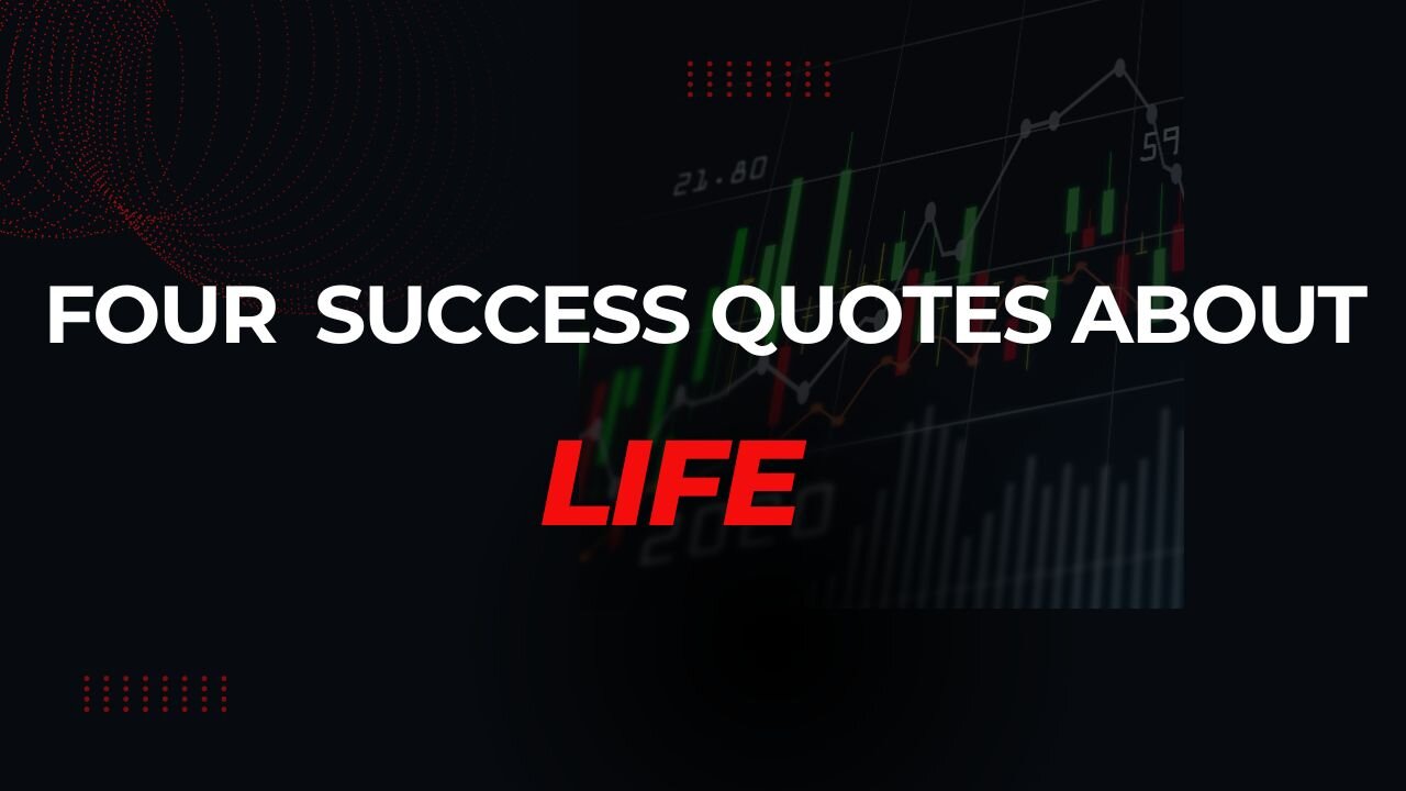 Life Success Quotes Collection