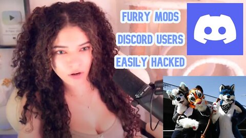 Discord Users Getting HACKED From Opening Pictures on the App