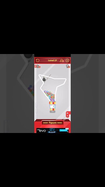 Pull the Pin - Level 27