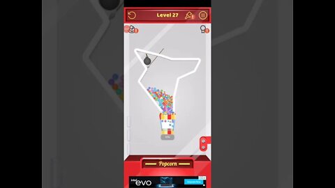 Pull the Pin - Level 27