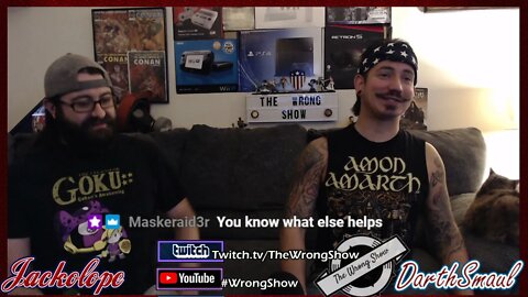 VOD Legend of Zelda Links Awakening with Danny & Alvin