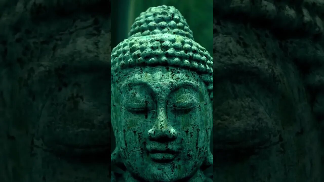 Living Buddha #shorts