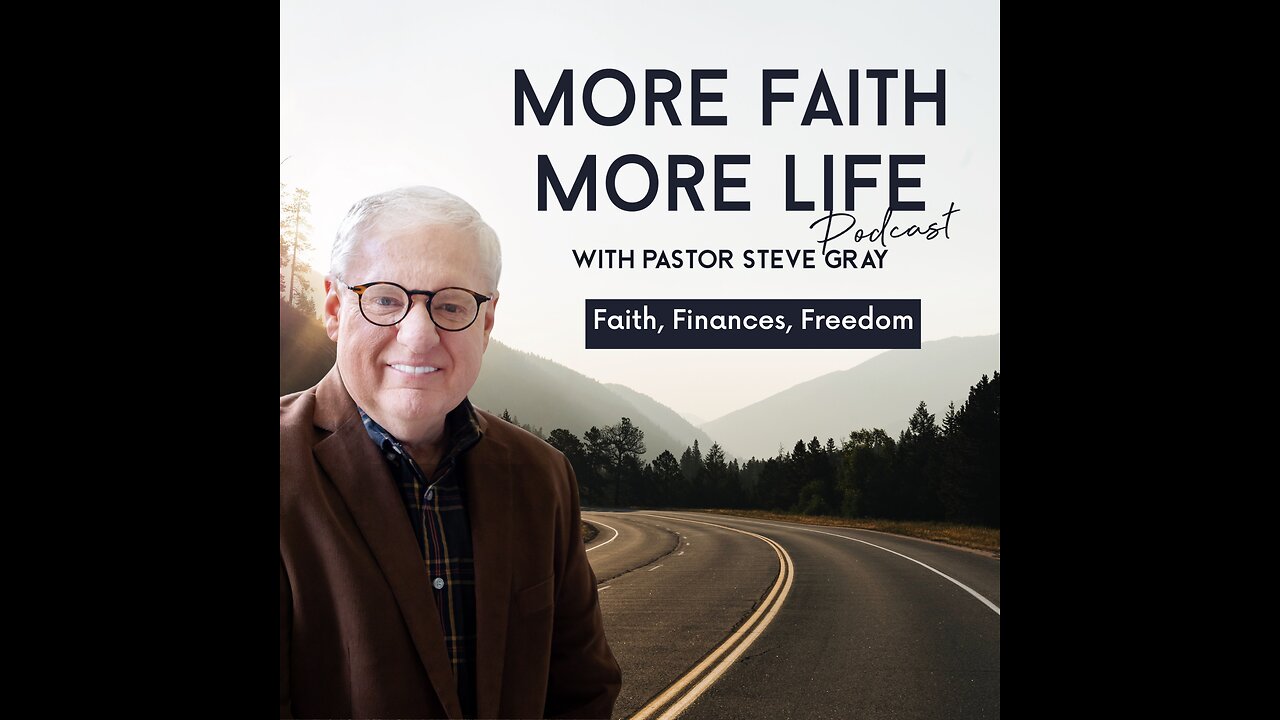 Faith, Finances, Freedom