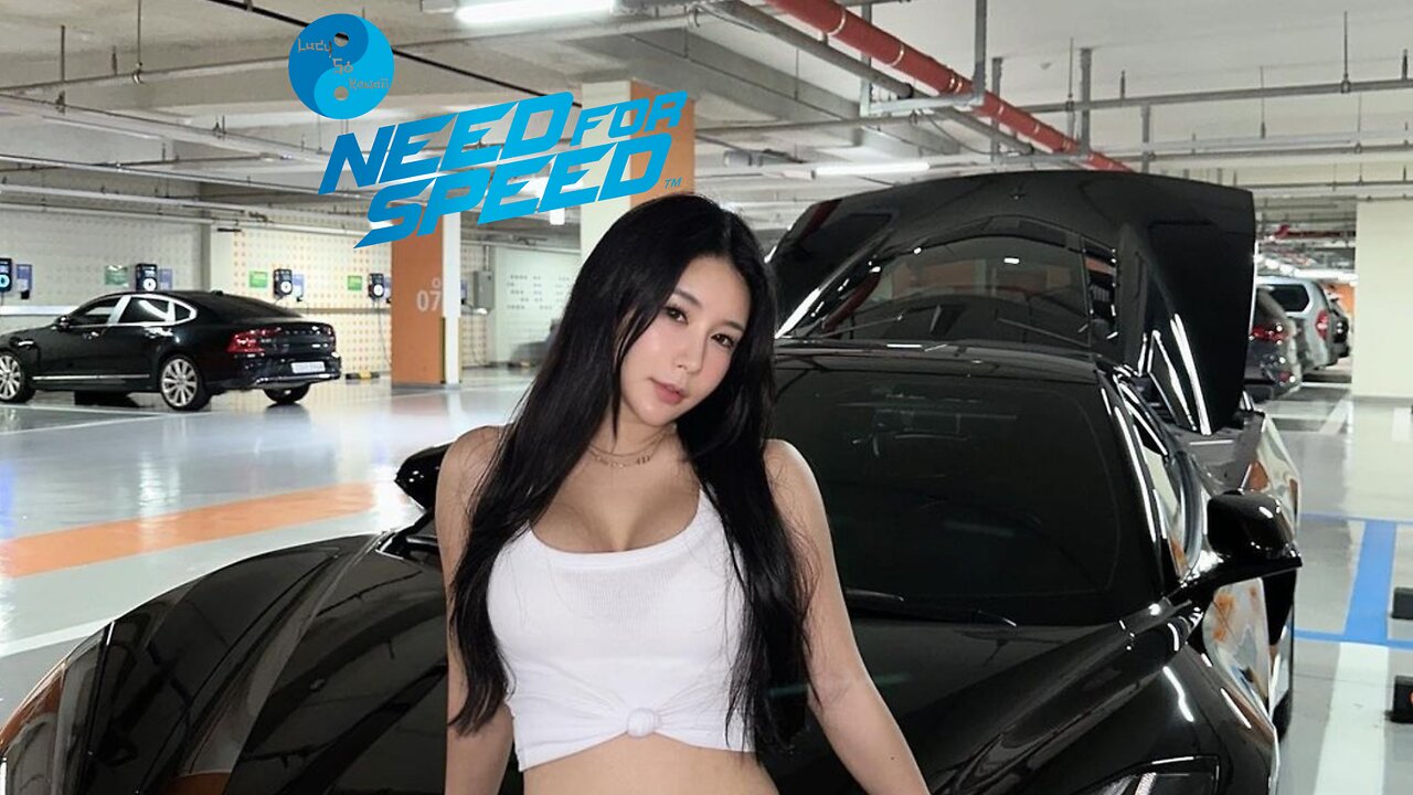 Need For Speed (2015) - Montage 1