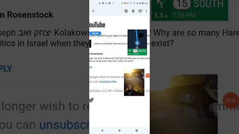 haredim in Israeli politics?