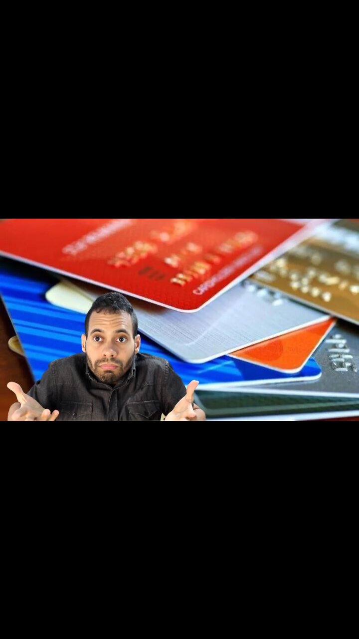 Como Jogar Fora Cartão de Crédito Vencido da Maneira Certa