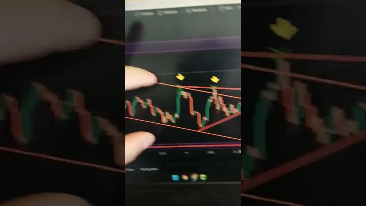BITCOIN BULLS ARE TAKING OVER!!! 🤑 #shorts #bitcoin