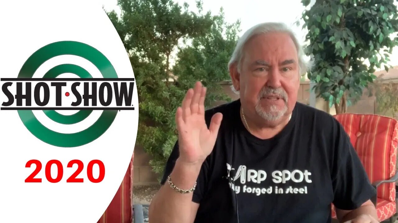 LTK talks Shot Show 2020