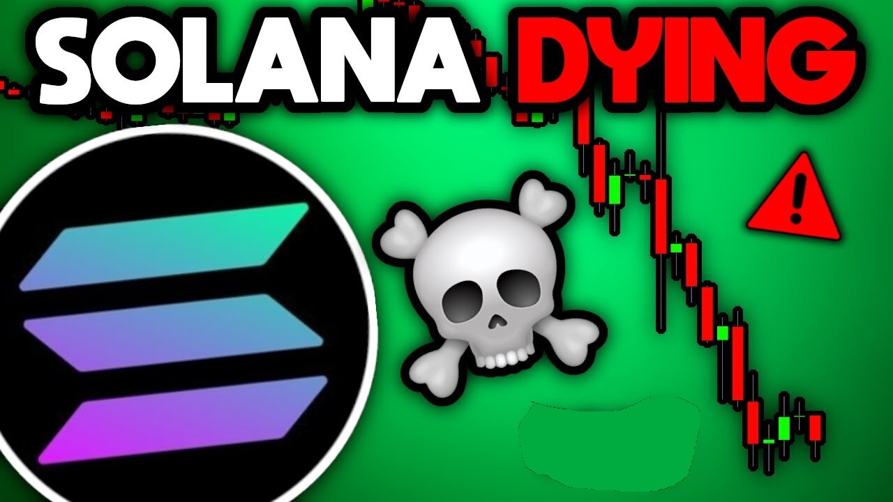 Will Solana Survive after the FTX Collapse? ( Crypto Coin SOL )