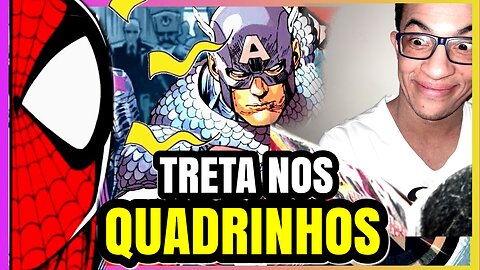 Quadrinhos Marvel para este ano 2023!