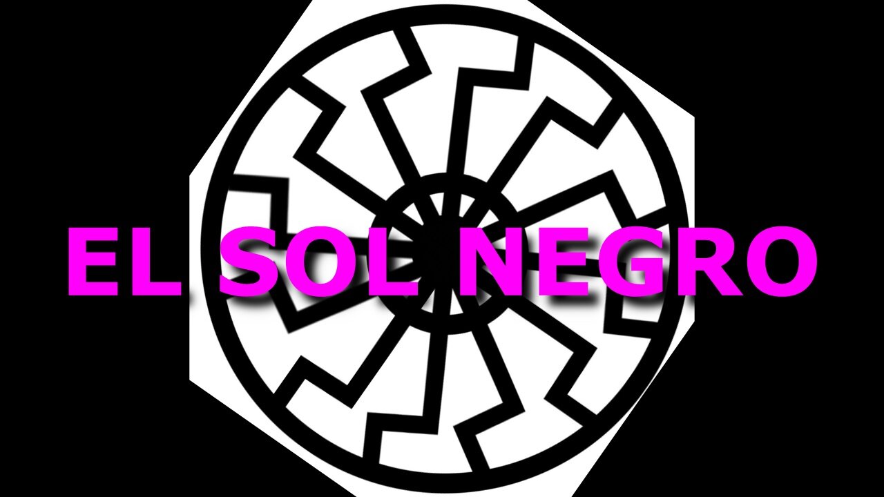 A.M.! EL SOL NEGRO 01