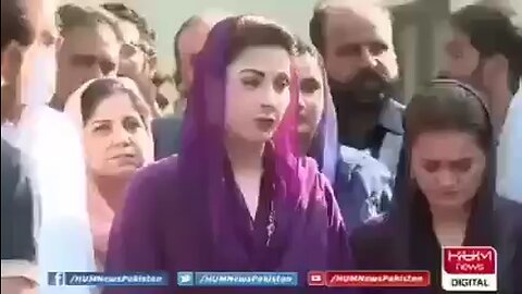 Sharm magar in ko ati nahi |Maryam Nawaz| Patwari