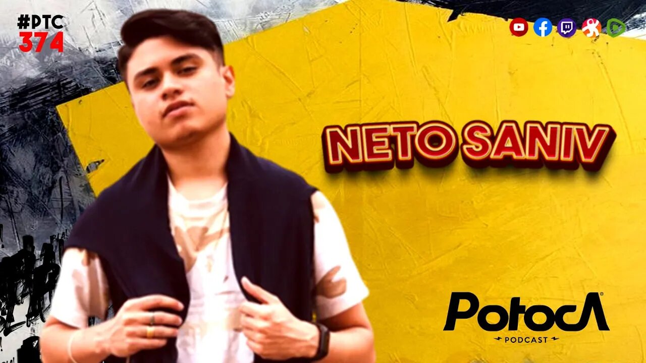 NETO SANIV | PTC #374