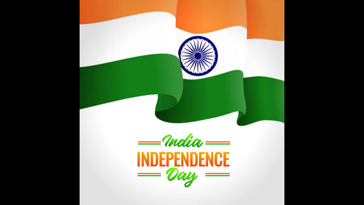 Desh rangila (very very happy independent day)